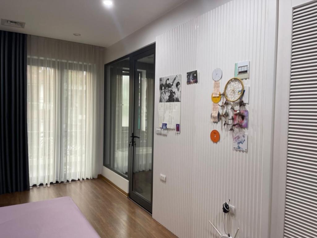 Alala Homestay- Tuyen Quang City Center- Trung Tam Thanh Pho 뚜옌꽝 외부 사진