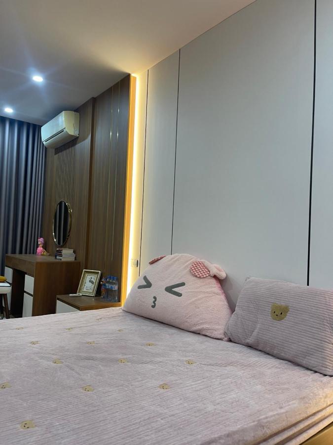 Alala Homestay- Tuyen Quang City Center- Trung Tam Thanh Pho 뚜옌꽝 외부 사진