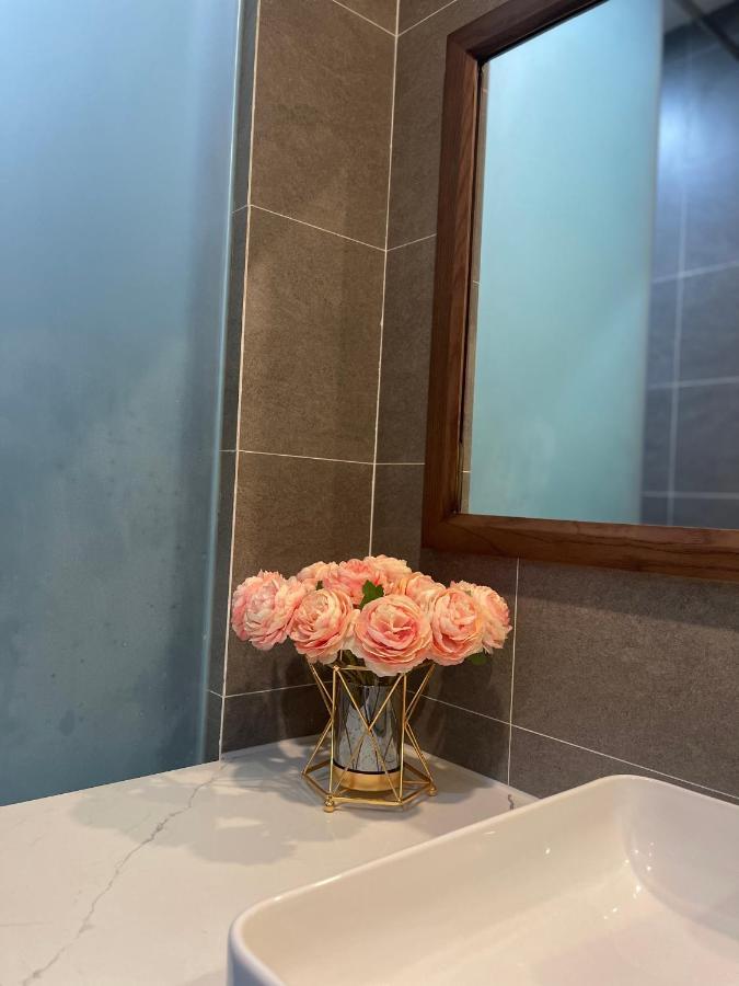 Alala Homestay- Tuyen Quang City Center- Trung Tam Thanh Pho 뚜옌꽝 외부 사진