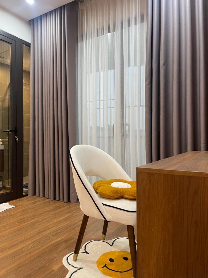 Alala Homestay- Tuyen Quang City Center- Trung Tam Thanh Pho 뚜옌꽝 외부 사진