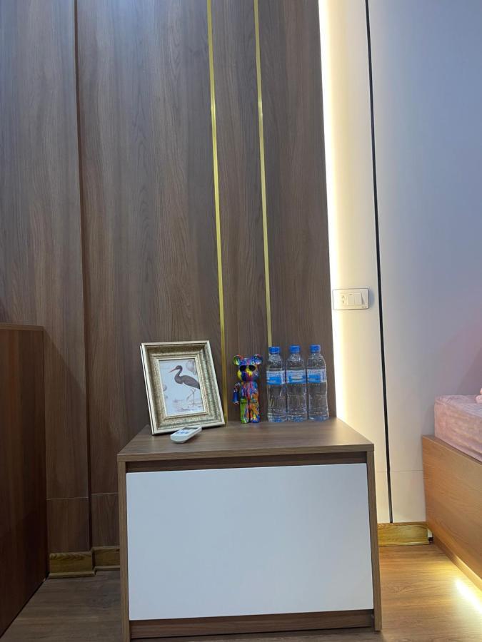 Alala Homestay- Tuyen Quang City Center- Trung Tam Thanh Pho 뚜옌꽝 외부 사진