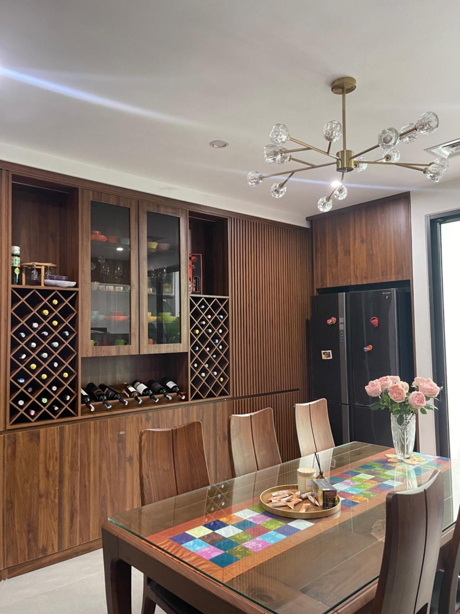 Alala Homestay- Tuyen Quang City Center- Trung Tam Thanh Pho 뚜옌꽝 외부 사진