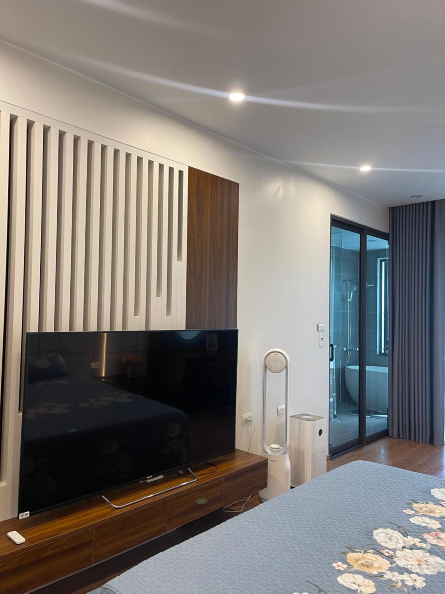 Alala Homestay- Tuyen Quang City Center- Trung Tam Thanh Pho 뚜옌꽝 외부 사진
