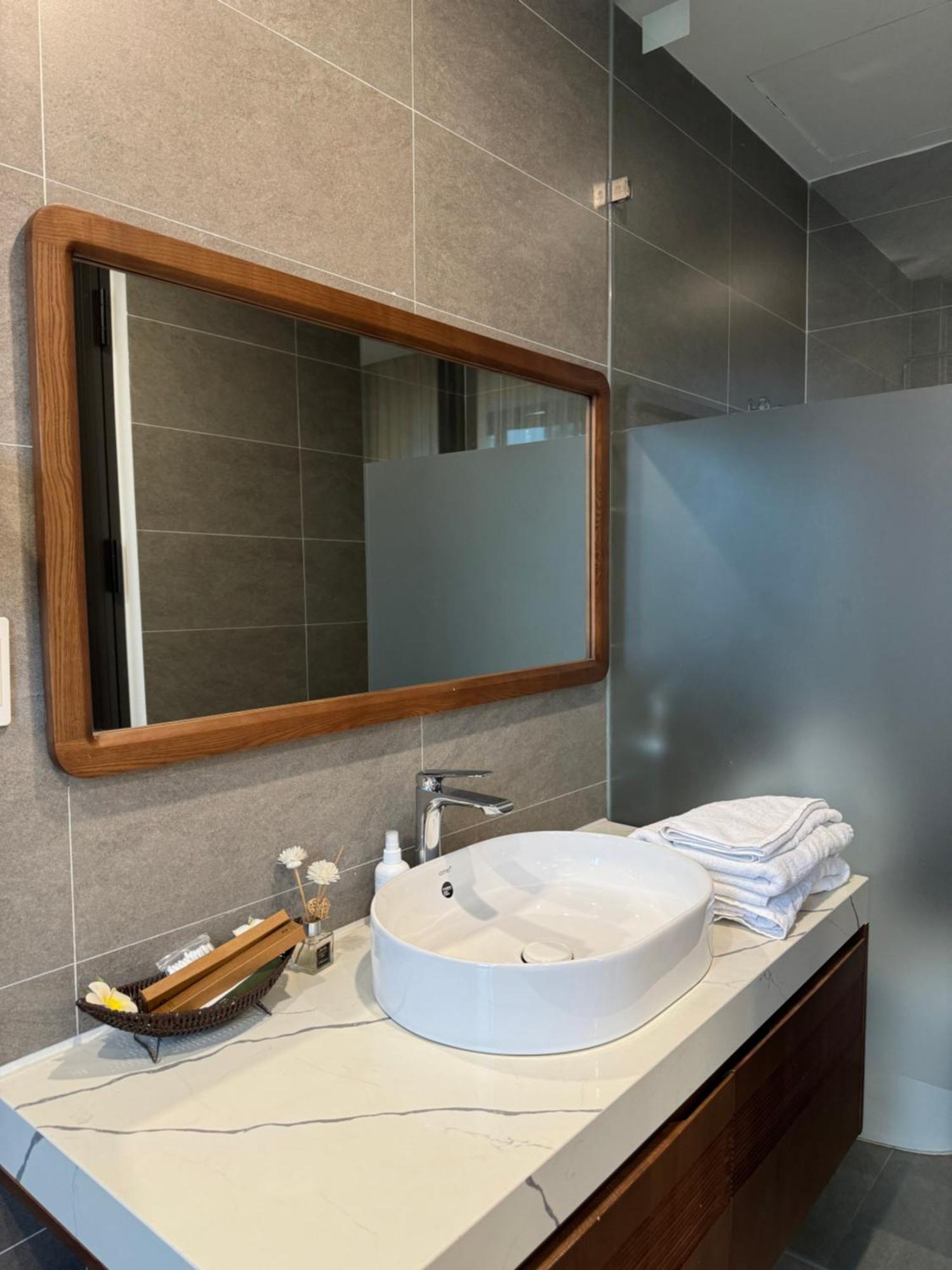 Alala Homestay- Tuyen Quang City Center- Trung Tam Thanh Pho 뚜옌꽝 외부 사진